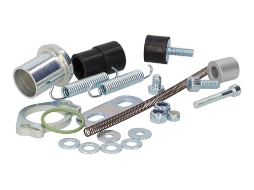 Tecnigas E-Nox Montage Set Aprilia SX 50 2006-2010 / Derbi Senda X-Race/X-Treme/DRD 2000-2013 / Gilera RCR 50/SMT 50