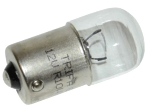 Trifa Lamp BA15S 12V 10W