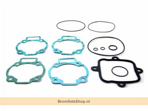 Artein Pakking Set Cilinder LC Piaggio 180