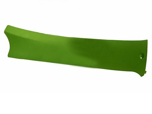 Zijskirt Rechts Mat Groen AGM VX50/VX50S