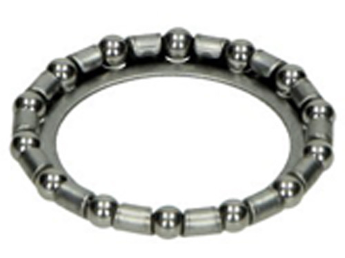 Kogelring Balhoofd Puch Maxi