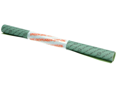 BAC Pakkingpapier Rol 300x1000x0.50mm