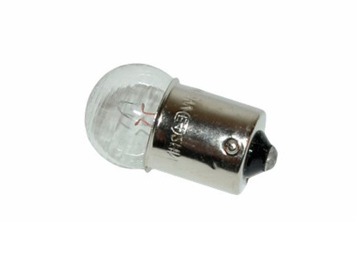Lamp BA15S 12V 5W