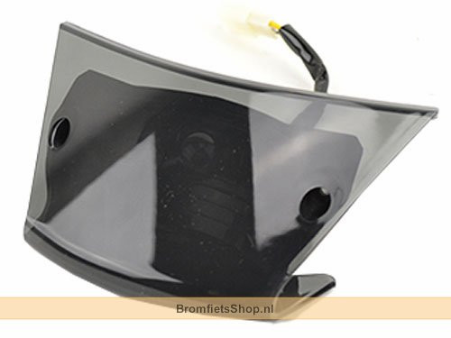 Achterlicht Smoke Piaggio Zip 2000