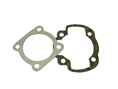 Airsal Pakking Set Cilinder 65cc AC Morini Scooter