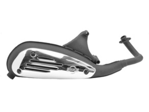 Tecnigas Original Pro Uitlaat Vespa LX 50/LXV 50/S 50 2T