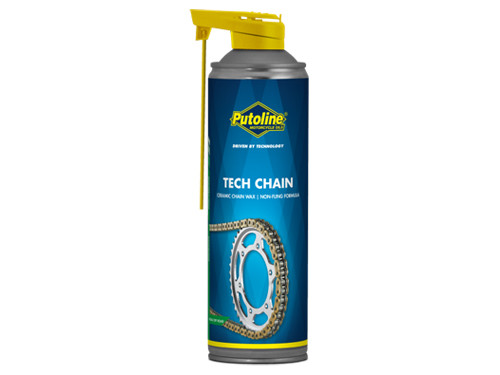 Putoline Ketting Spray Spuitbus 500ml