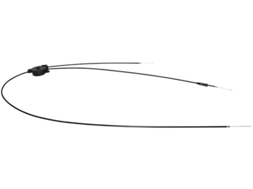 Kabel Gas Piaggio Zip 50 2T Compleet