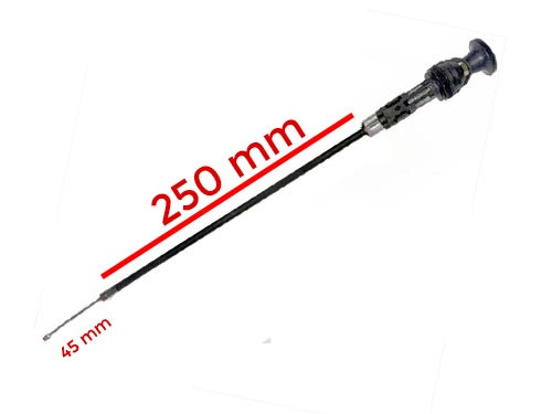 Choke + Kabel 25cm Universeel