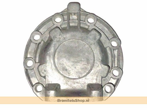 Carterdeksel Solex