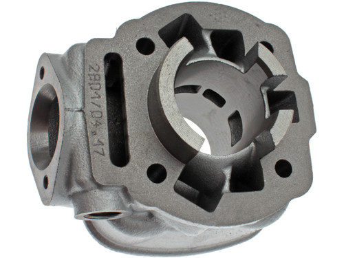 Top Performance Cilinder Kit 40mm 50cc Gietijzer Aprilia / Derbi 2006>