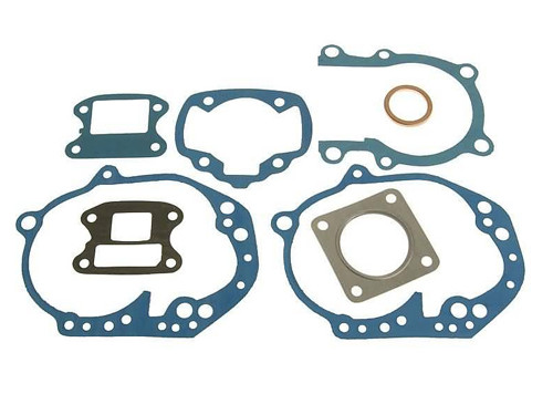 Artein Pakking Set Compleet Peugeot Verticaal AC