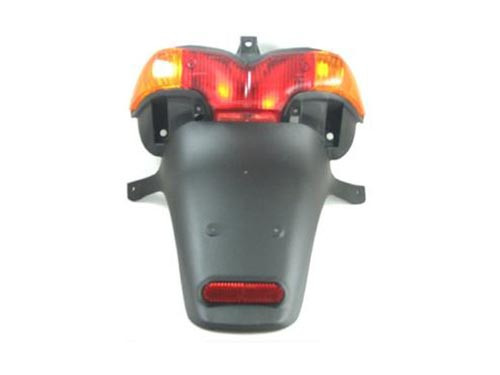 Achterlicht Kymco Scout 50 / Fever 50 / KB 50 / K12 50 / Curio CX 50
