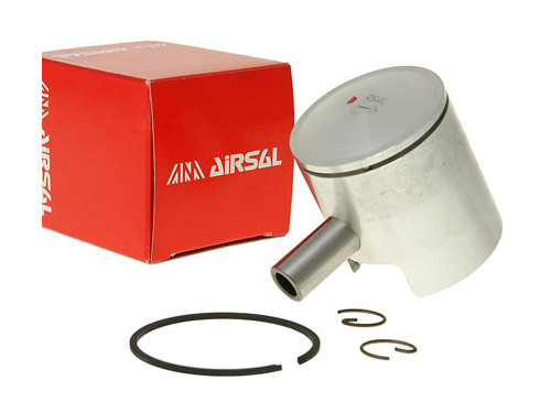 Airsal Zuiger Kit 45.00mm Honda MT 50/MB 50/MTX-OT 50