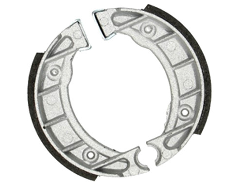 Polini Remsegment Set Voor Vespa Bravo/Ciao/Si