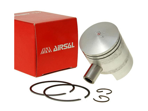 Airsal Zuiger Kit 40.0mm 6P Peugeot Fox