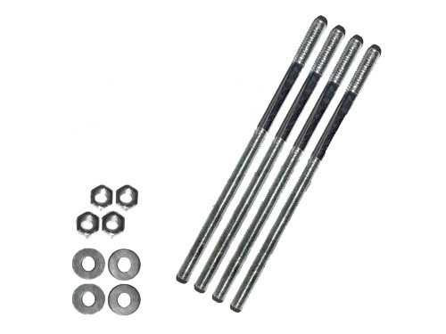 Tapeind Set Cilinder M8/M7x145