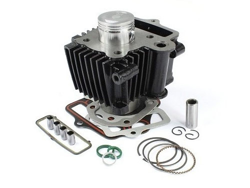 Cilinder Kit 39mm 50cc Honda Skyteam/Dax/City