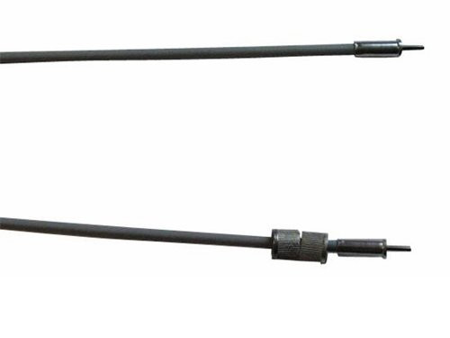 Elvedes Kabel Kilometerteller VDO 65cm Grijs