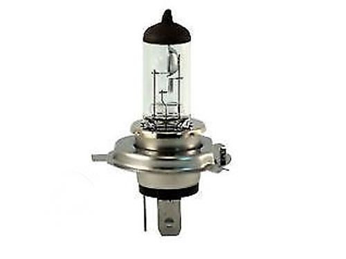 Flosser Lamp H4D Halogeen 12V 60/55W