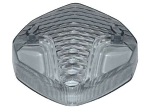 Glas Achterlicht Smoke Yamaha Aerox 2013