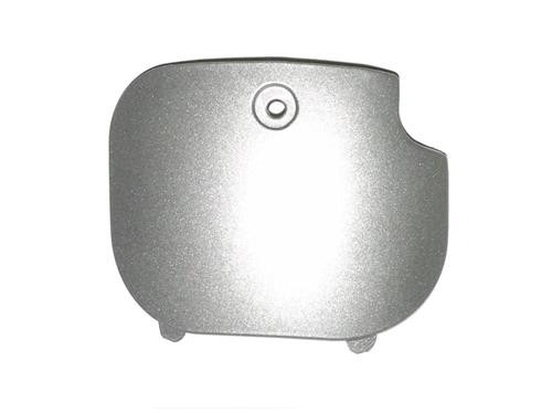 CHI F.FENDER COV. SILVER JET TEN