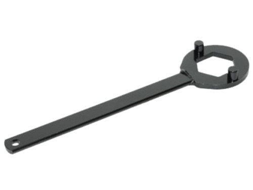 Blokkeersleutel Koppeling 38mm Minarelli Horizontaal/Verticaal / Kymco 2T / Peugeot Horizontaal/Verticaal