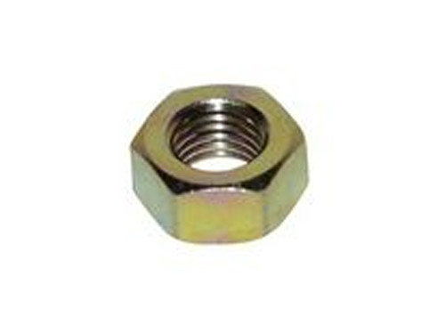 Moer M12x1.50 Achterbrug/Achterwiel/Voorwiel Derbi Senda