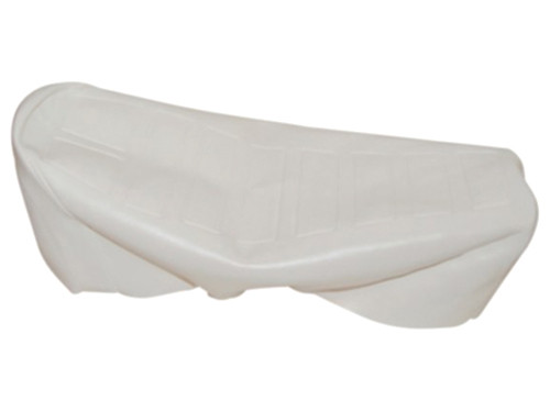 Buddydek Model Denfeld Wit Zundapp