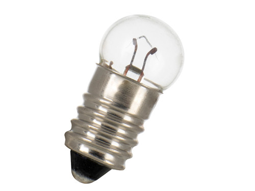 Lamp E10 3.8V 0.07A