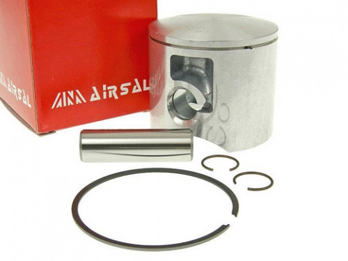 Airsal Zuiger Kit 50.00mm Minarelli AM6