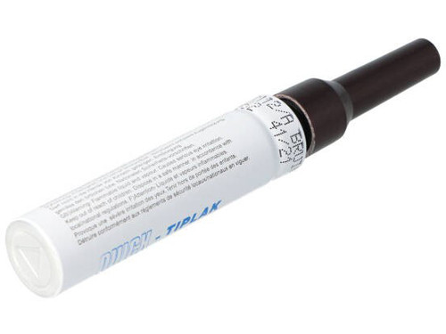 Lakstift Bruin 112/A 12ml Vespa LX