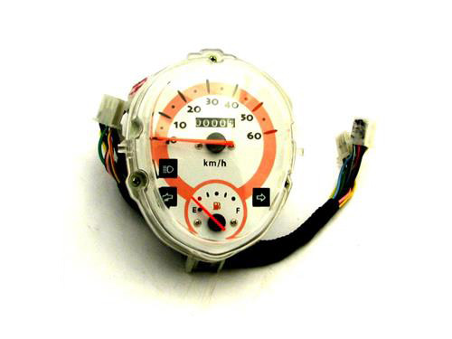 CHI SPEEDOMETER ASSY PICO 2