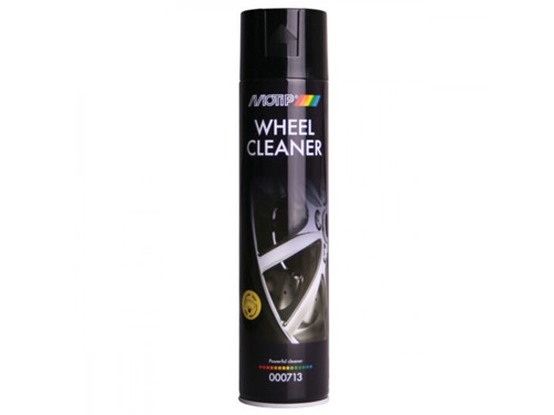 Motip Spuitbus Wheel Cleaner Car-Care 600ML