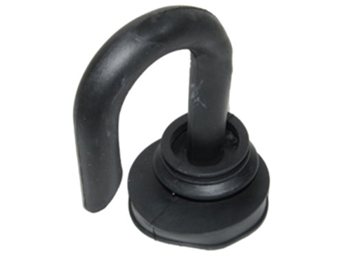Rubber Luchtfilter Tomos A35