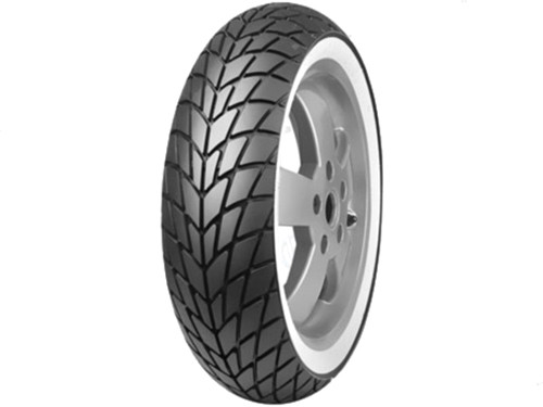 Sava MC20 Buitenband 12-120/70 White Wall