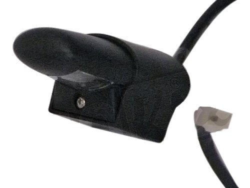 Kentekenplaatverlichting China Zip