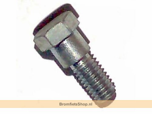 Bout Smoorklephaak Solex