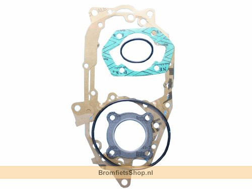 Pakking Set Compleet Motorblok Zundapp KS 80