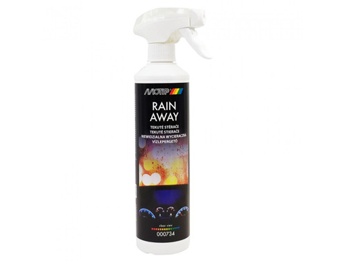 Motip Trigger Rain-Away Car-Care Spuitbus 500ml