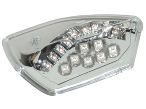 Knipperlicht Led Rechts Voor Yamaha Aerox 2013