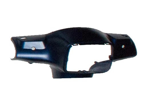 Stuurkap Vierkant Donker Blauw AGM VX50