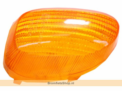 Glas Knipperlicht Rechts Achter Oranje Yamaha Neo