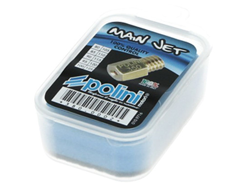 Polini Sproeier Set Mikuni 80-125 10stuks