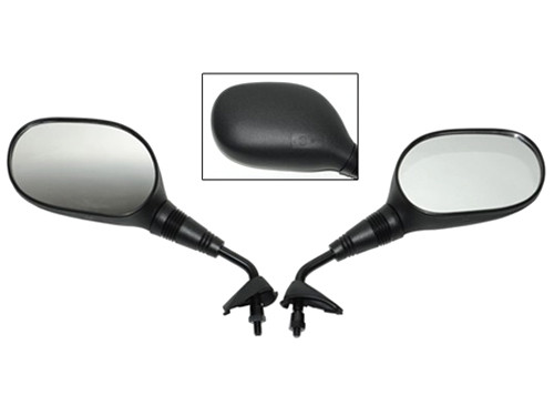 Spiegel Set Yamaha Neos 2002