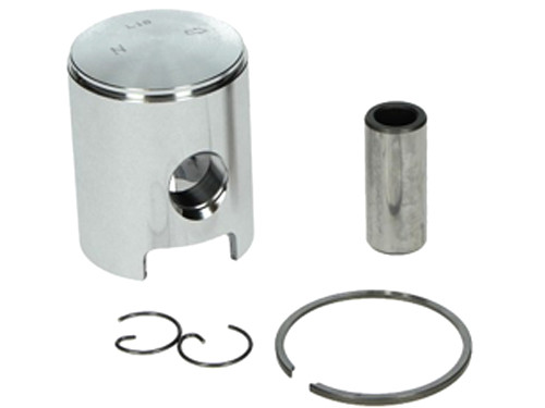 Meteor Zuiger Kit L-Veer 40mm N Kreidler RS