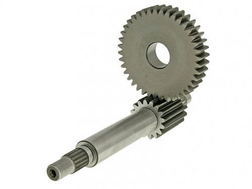 Malossi Primaire Overbrenging Set 16/40 Minarelli Horizontaal/Verticaal