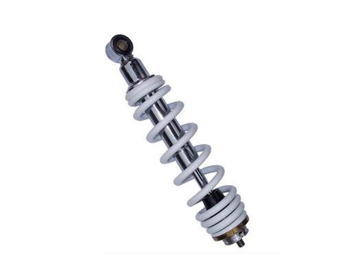 MKX Sport Schokbreker 238mm Wit Universeel