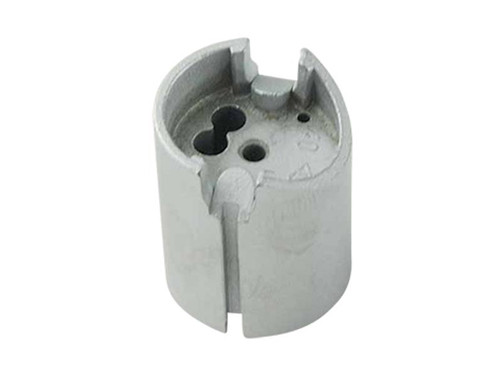 Gasschuif dell orto PHBG 40