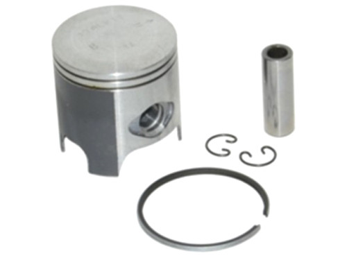 Gilardoni Zuiger Kit 47mm Piaggio 2T